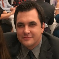 Jeffrey Collins