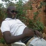 Mosa Mphuthi