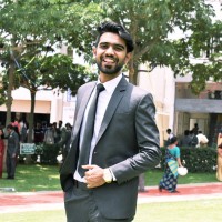 Aditya R V