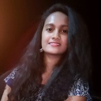 Ravishani Pabasara