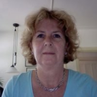 Marijke van der Meij