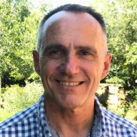 Mark Simmonds