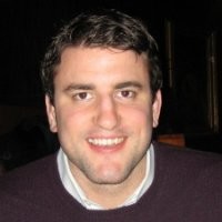 Geoffrey Phelan