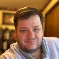 Brandon Smith, M.A., Lmhc