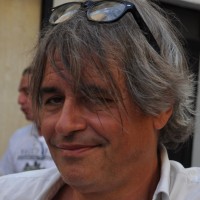 Pascal Bodin