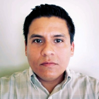 Alberto Joaquin Olivos Solis