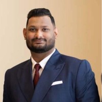 Adisha Jayawardena