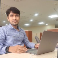 Dharmesh Patel
