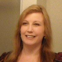 Donna Ward