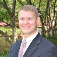 Tyler Napier, CFP®, APMA®