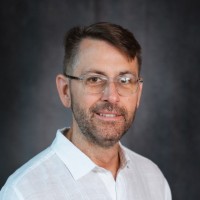 Mark Bergman
