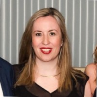 Joanna Comerford
