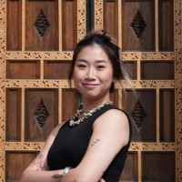 Ingrid Zhang
