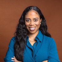 Yvonne Anderson