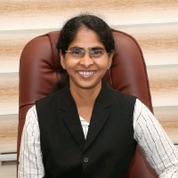 Nirmala P K