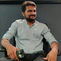Veeresh Anaveri