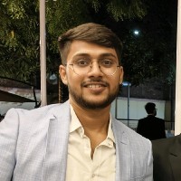 Nishant Rai