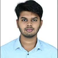 Sriram B