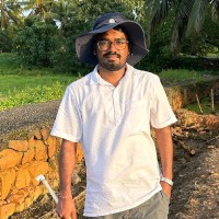 Siddayya Hiremath