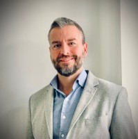 Simon DeGroot, CET, GSC