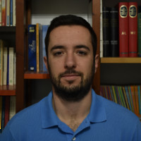 Vasilis Xernos
