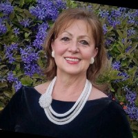 Dr Draginja Pavlic