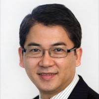 Alex Cho