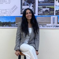 Farha Mahmoud