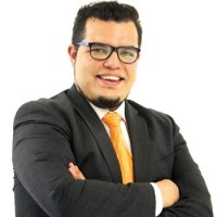 Daniel Reyes López