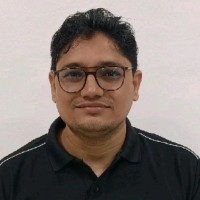 Jagdish Khairnar