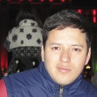 Gerardo Isais
