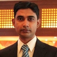 Saikat Roy