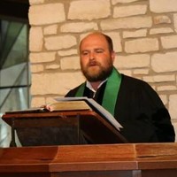 J. William Thomas-Clapp
