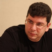 Дмитрий Янушкевич