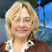 Sandra Drees