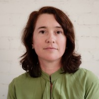 Jane Ward