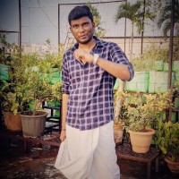 Santhosh Kumar