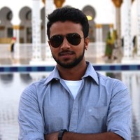 Ashwath Sridhar