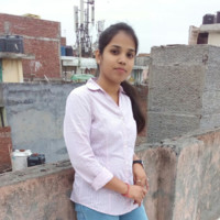 Nisha Singh