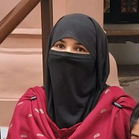 Sehar Bashir
