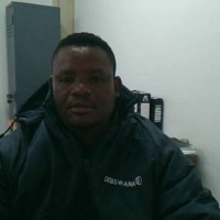 Obusitswe Ncube