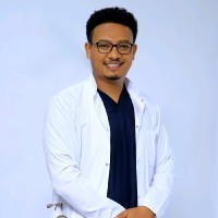 Dr Kidus Bekure