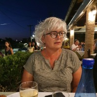Connie Nybo
