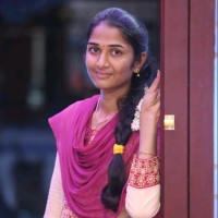 Shanmuga Priya