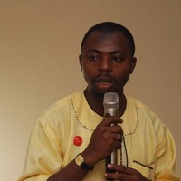 Rasheed Tijani  FMVA