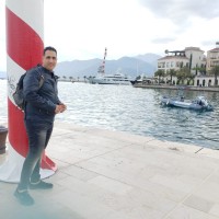 Mohammed Elsharkawy, MBA