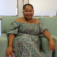 Olebogeng Mohatlane