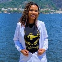 Vitoria De Luna