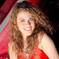 Mary Mourad