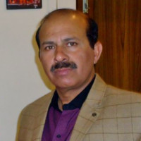 Paramjit Bhardwaj